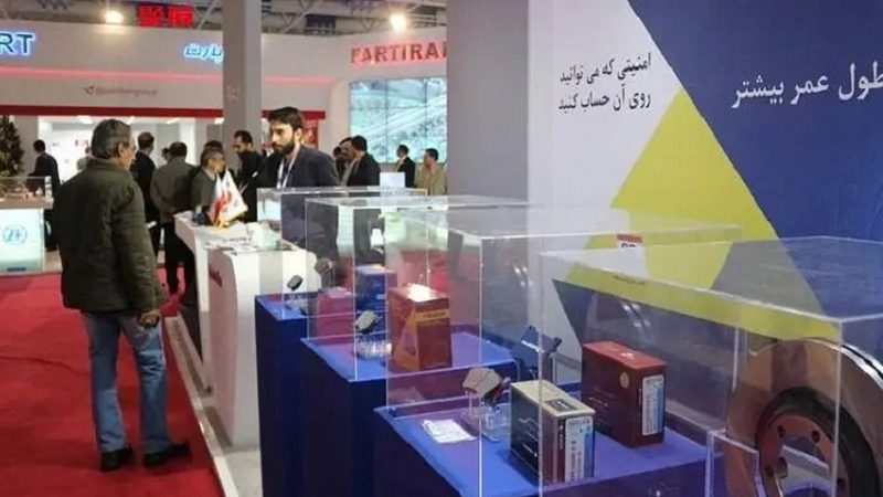 减震器如何选？揭秘高性价比品牌秘诀